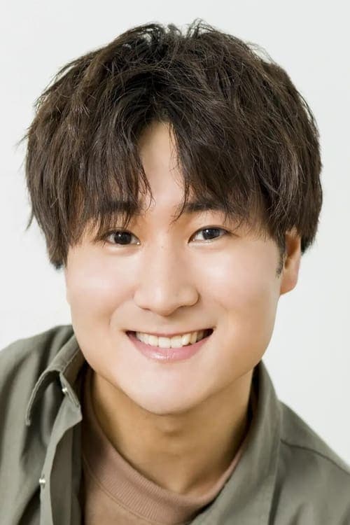 Photo of Yuya Hirose