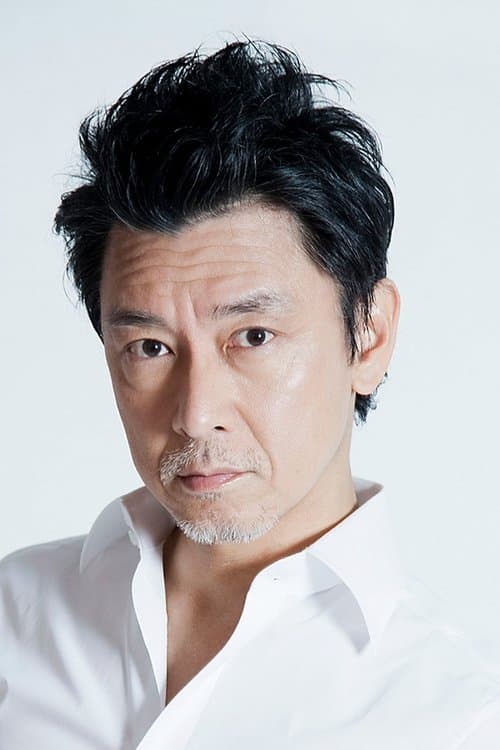 Photo of Yuya Takagawa