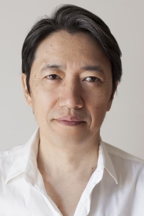 Photo of Yûya Takayama