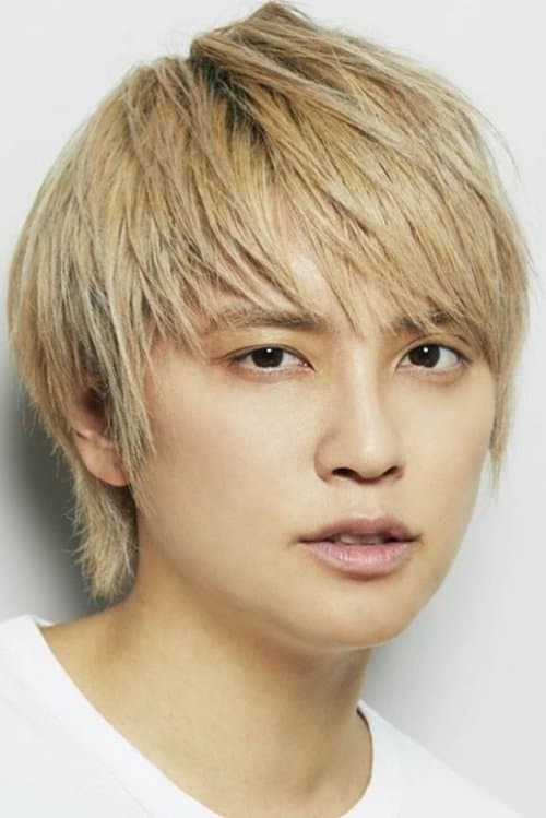 Photo of Yuya Tegoshi
