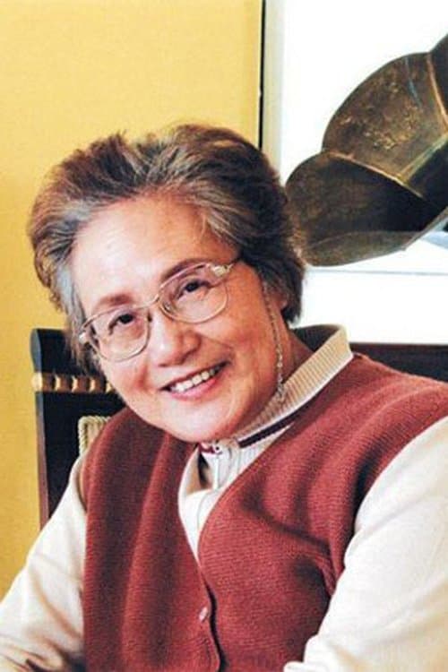 Photo of Yuzhi Zheng