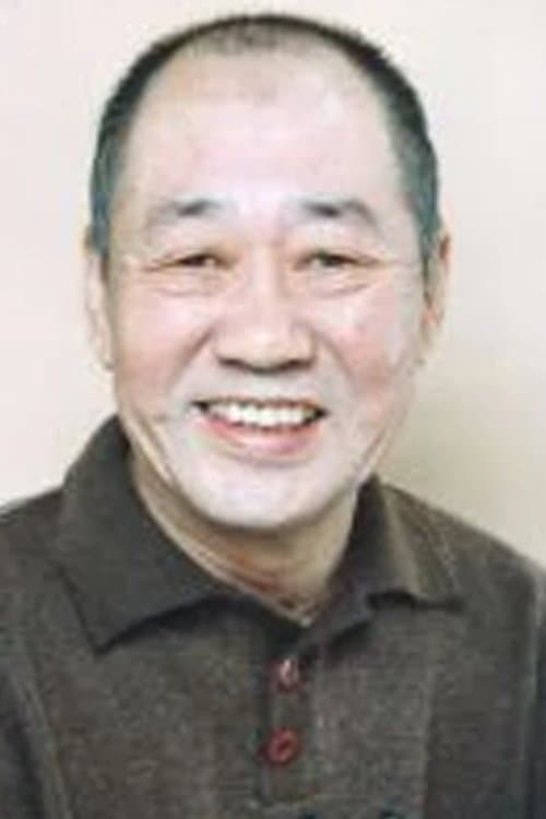 Photo of Yuzuru Fujimoto