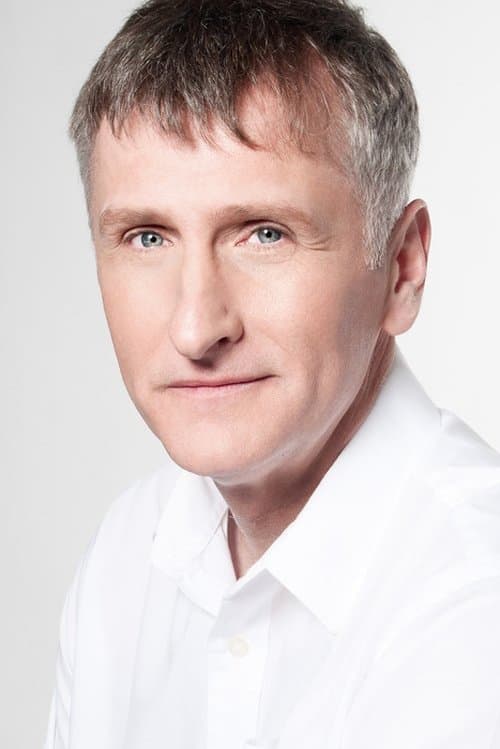 Photo of Yvan Benoît