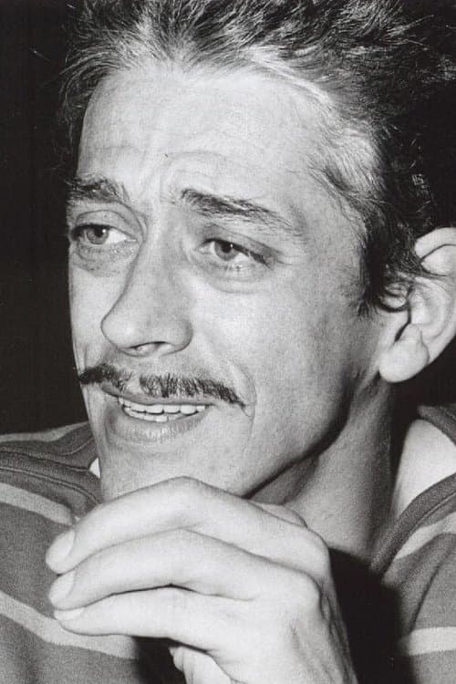 Photo of Yvan Canuel