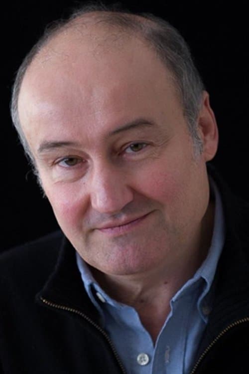 Photo of Yvan Garouel
