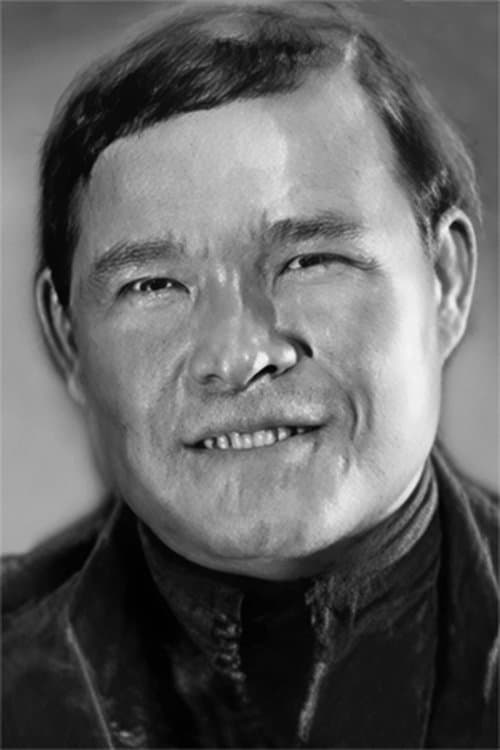 Photo of Yvan Kyrlya