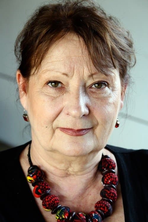 Photo of Yveline Hamon