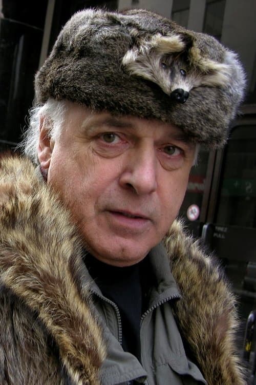 Photo of Yves Allaire