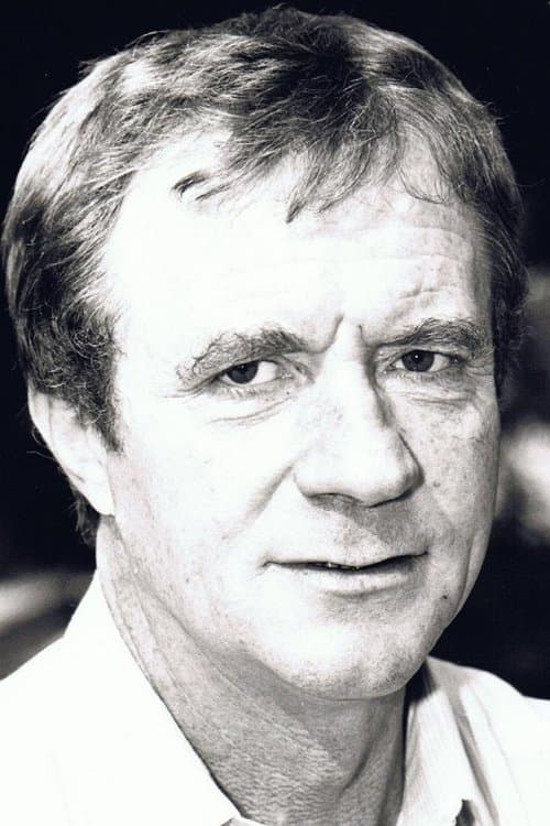 Photo of Yves Arcanel