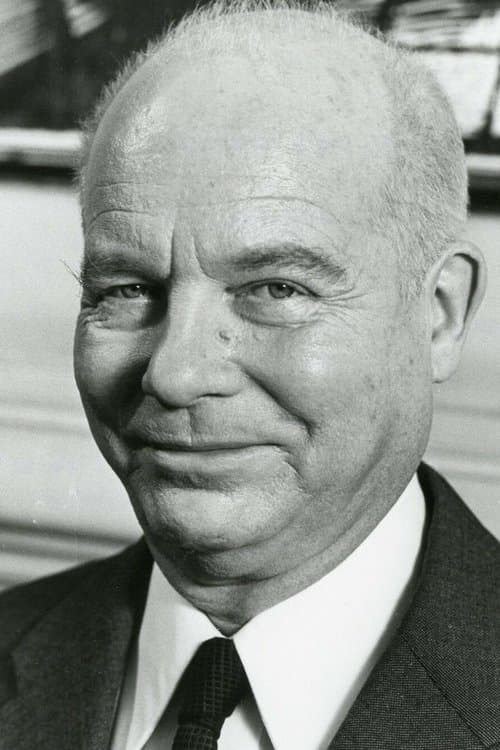 Photo of Yves Brainville