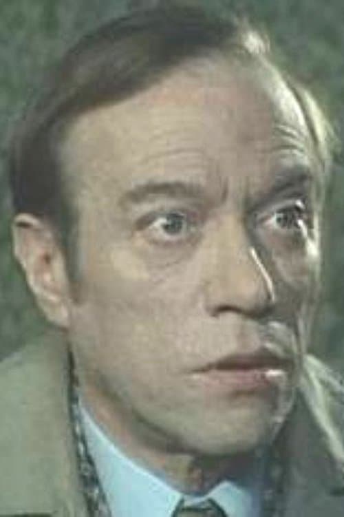 Photo of Yves Bureau