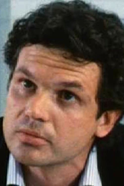 Photo of Yves Collignon