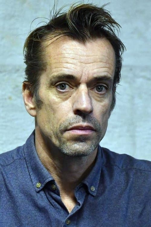 Photo of Yves Coméliau