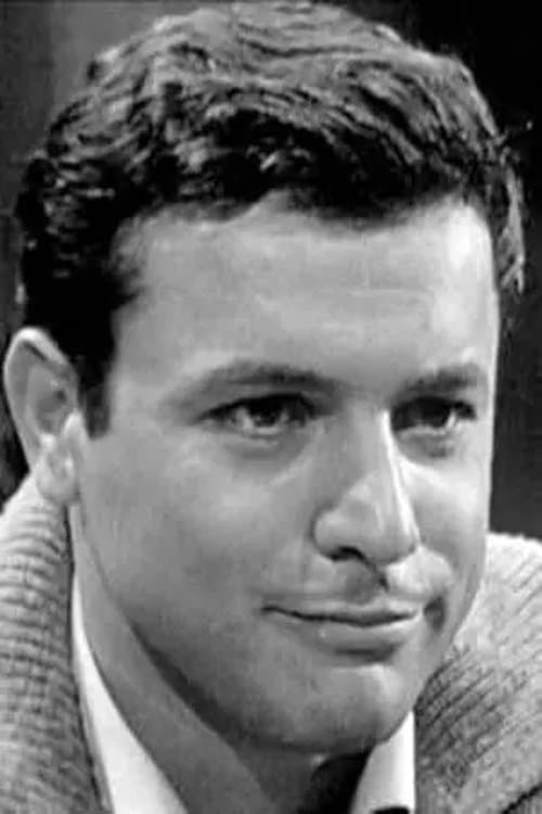 Photo of Yves Gabrielli