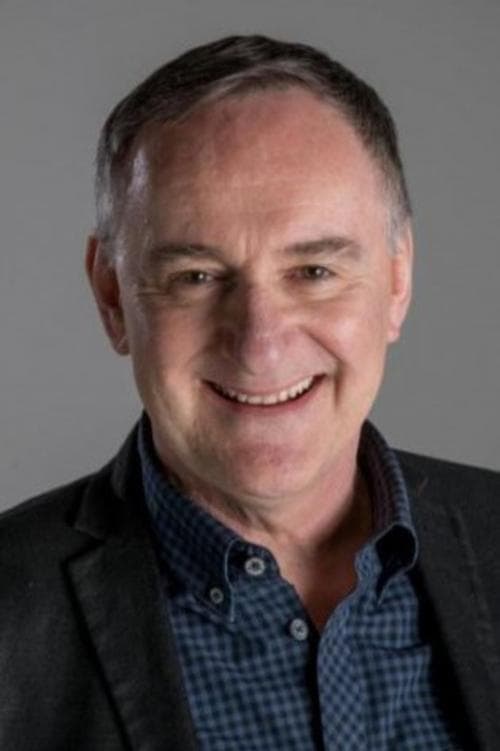 Photo of Yves Jacques