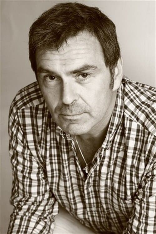 Photo of Yves Lambrecht