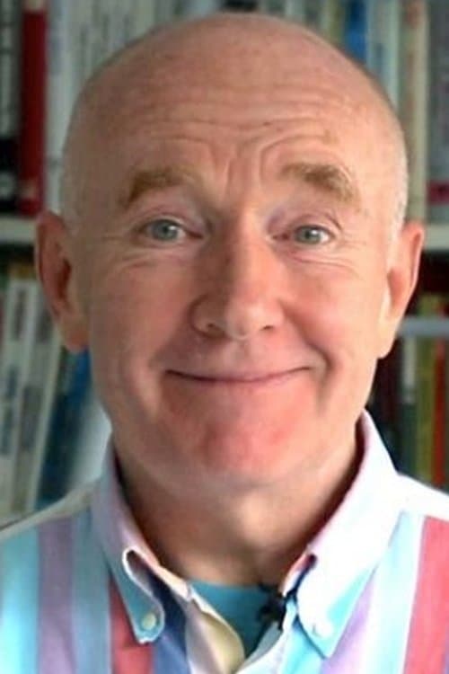 Photo of Yves Lavandier