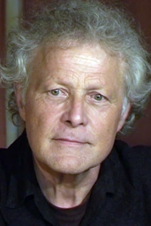 Photo of Yves-Marie Maurin