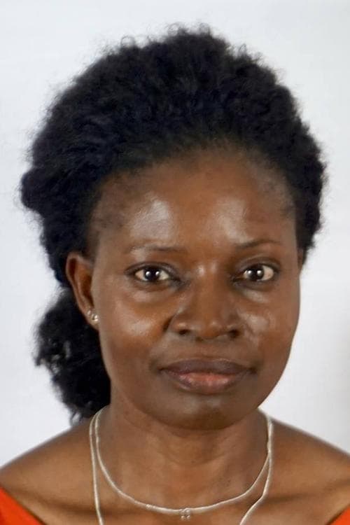 Photo of Yves-Marina Gnahoua