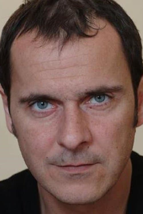 Photo of Yves Nadot