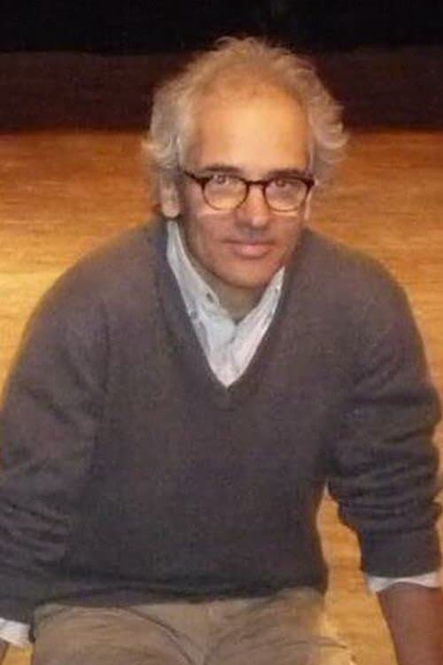 Photo of Yves Neff