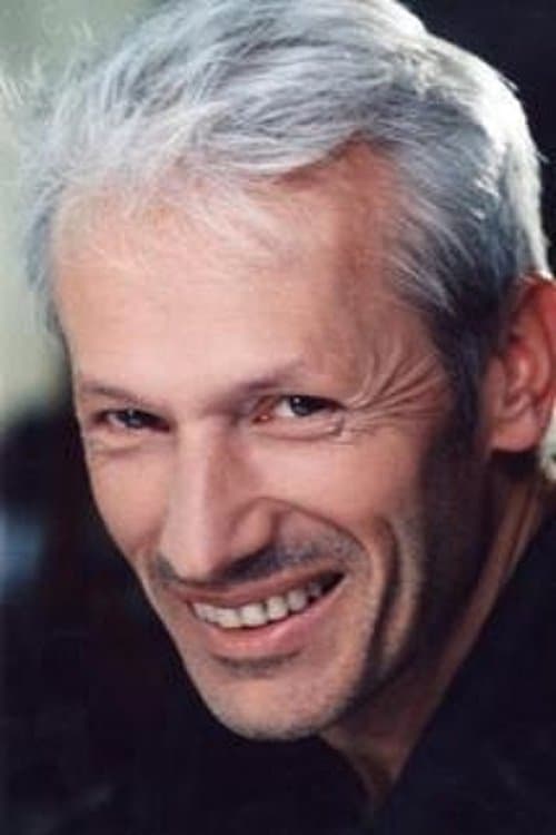 Photo of Yves Penay