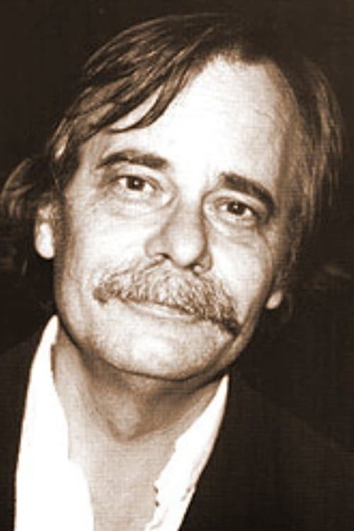 Photo of Yves Trudel