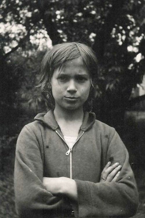 Photo of Yvetta Kornová