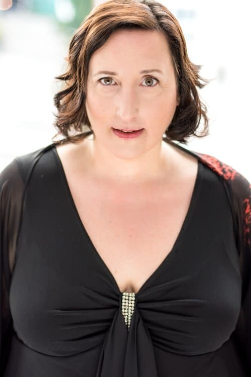 Photo of Yvette Dudley-Neuman