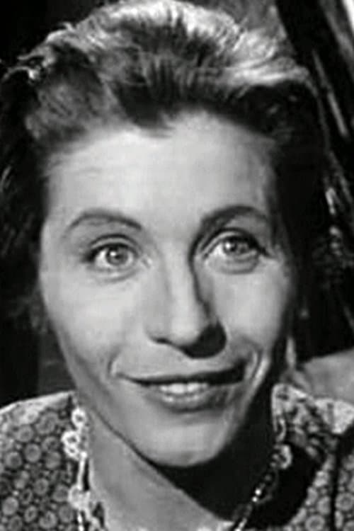 Photo of Yvette Etiévant