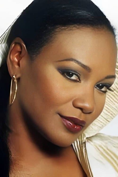 Photo of Yvette Jarvis