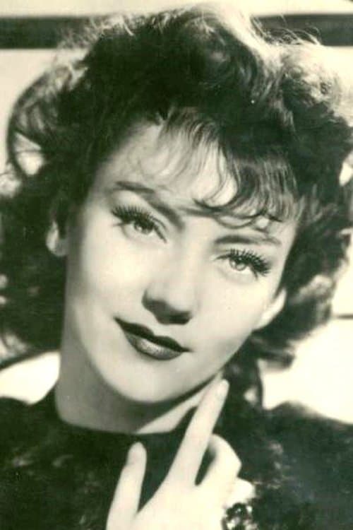 Photo of Yvette Lebon