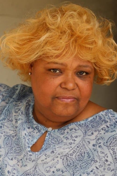 Photo of Yvette Mercedes