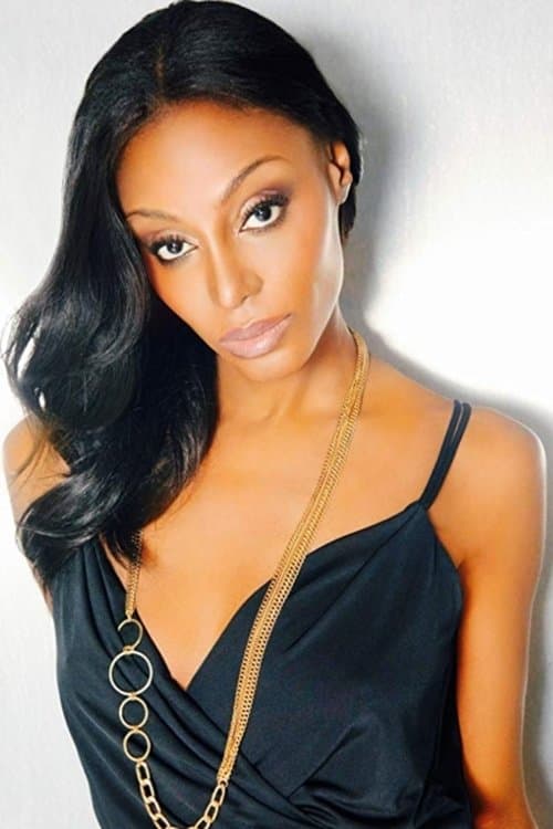 Photo of Yvette Parish