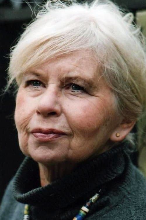 Photo of Yvette Petit