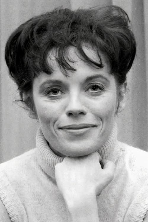 Photo of Yvette Rees