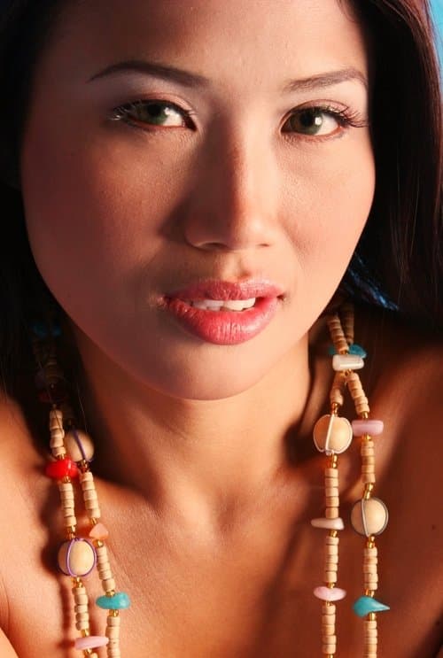 Photo of Yvette Yzon