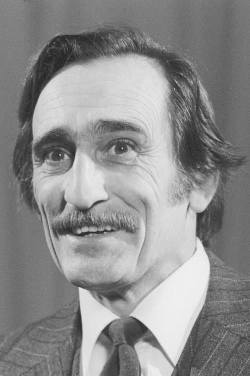 Photo of Yvon Leroux
