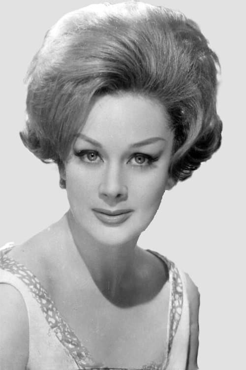 Photo of Yvonne Bastien