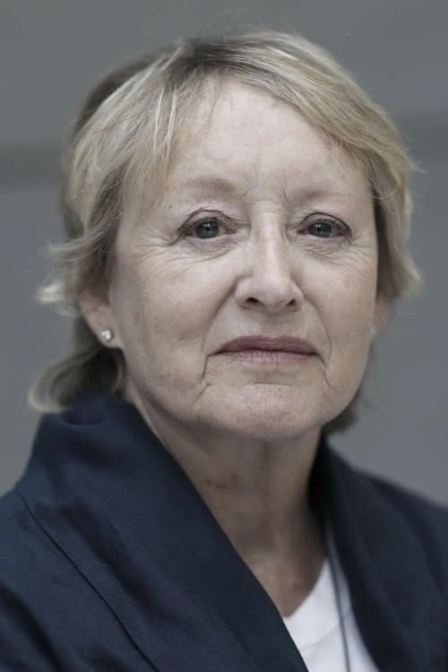 Photo of Yvonne Blake