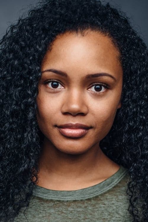 Photo of Yvonne D Bennett