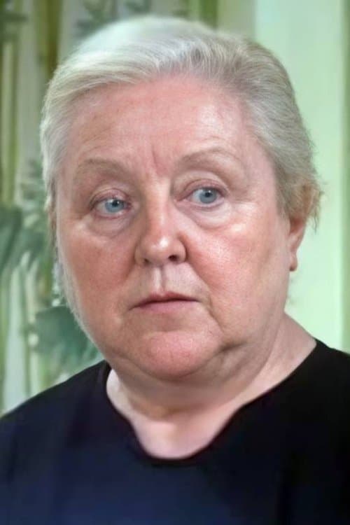 Photo of Yvonne Dany