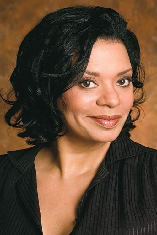 Photo of Yvonne Farrow