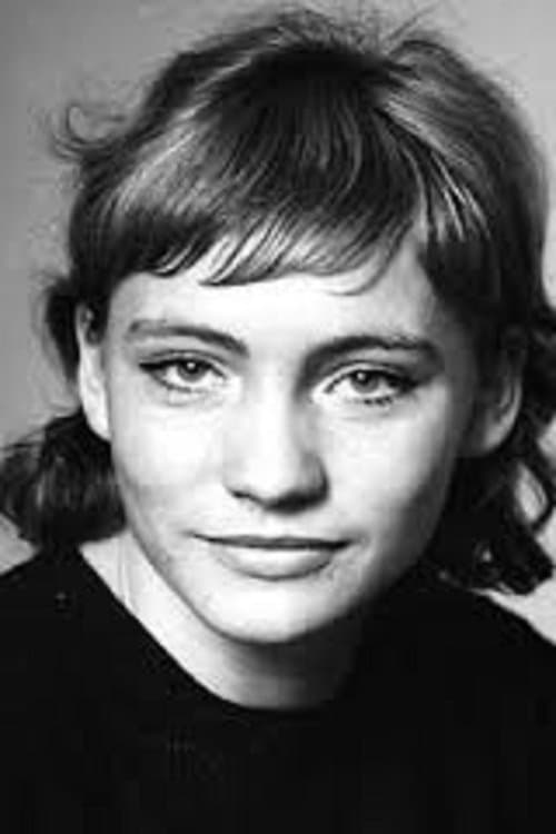 Photo of Yvonne Ingdal