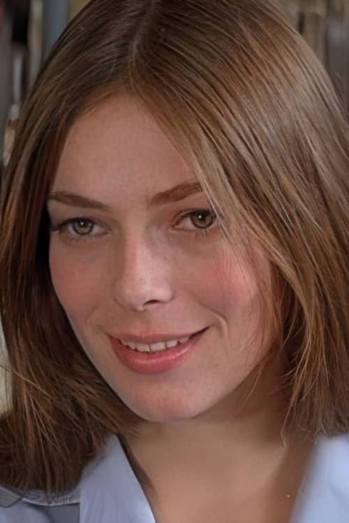 Photo of Yvonne Michaels