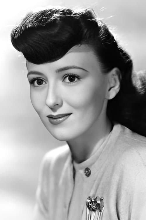 Photo of Yvonne Owen