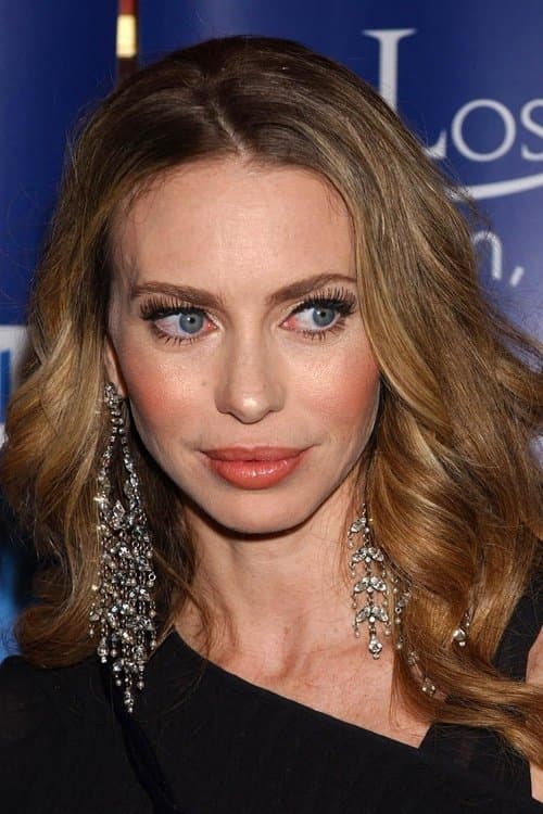 Photo of Yvonne Sciò