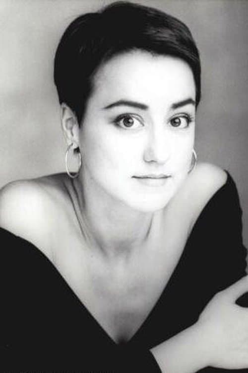 Photo of Yvonne Suhor