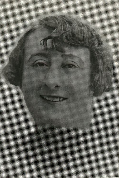 Photo of Yvonne Yma