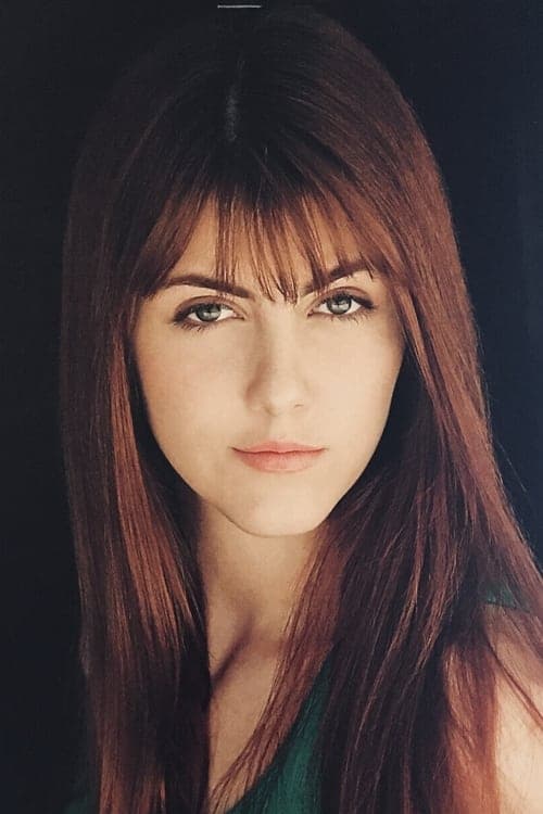 Photo of Yvonne Zima